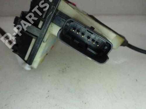Rear left lock CITROËN DS4 (NX_)  | BP9967823C100 