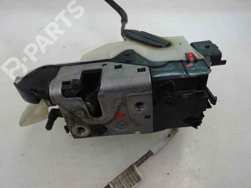 Used Front left lock CITROËN DS4 (NX_) [2011-2015]  9967821
