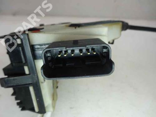 Front left lock CITROËN DS4 (NX_)  | BP9967821C98 