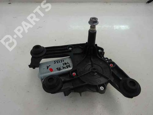 Ruitenwissermotor achter CITROËN DS4 (NX_) [2011-2015]  9967831