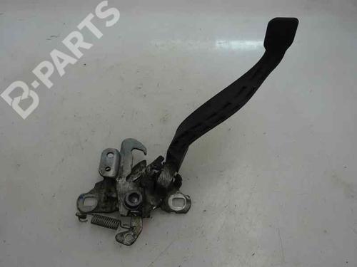 Used Hood lock CITROËN DS4 (NX_) [2011-2015]  9967867