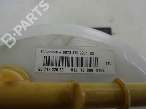 Fuel pump CITROËN DS4 (NX_)  | BP9967848M76 