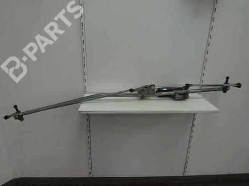 Used Front wiper motor CITROËN DS4 (NX_) [2011-2015]  9967841