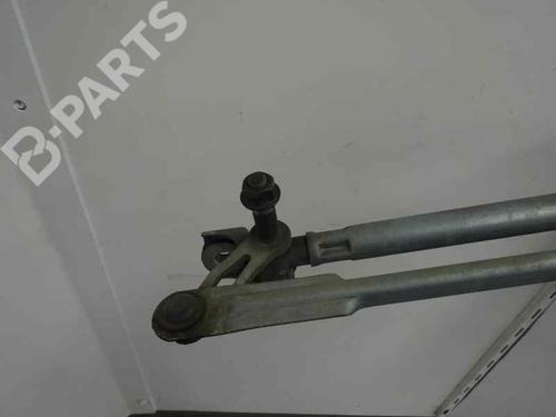 Front wiper motor CITROËN DS4 (NX_)  | BP9967841M29 
