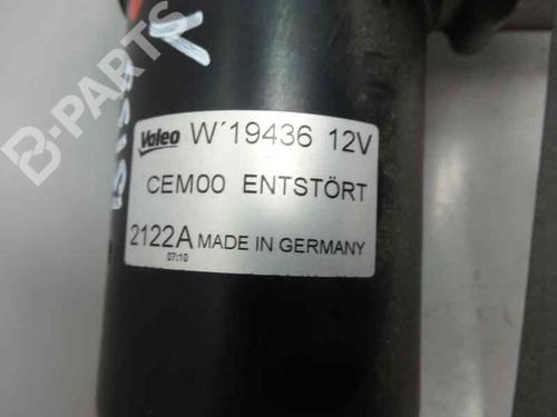 Front wiper motor CITROËN DS4 (NX_)  | BP9967841M29 