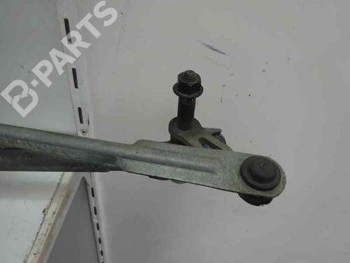 Front wiper motor CITROËN DS4 (NX_)  | BP9967841M29 