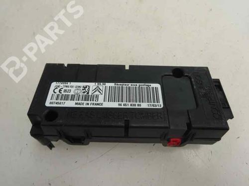 Used Electronic module CITROËN DS4 (NX_) [2011-2015]  9967784