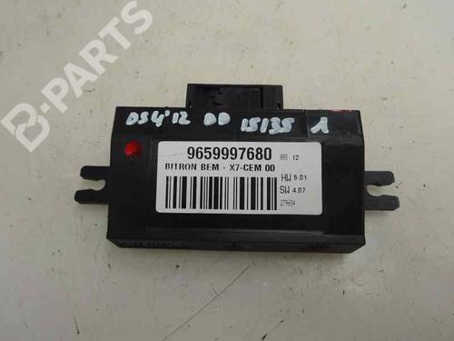Used Electronic module CITROËN DS4 (NX_) [2011-2015]  9967786