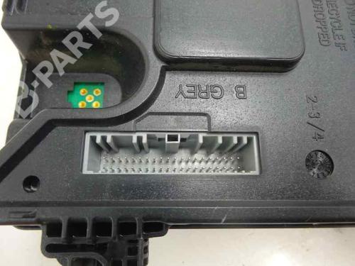 Fuse box RENAULT MEGANE III Hatchback (BZ0/1_, B3_) 1.5 dCi | BP9972759E1 