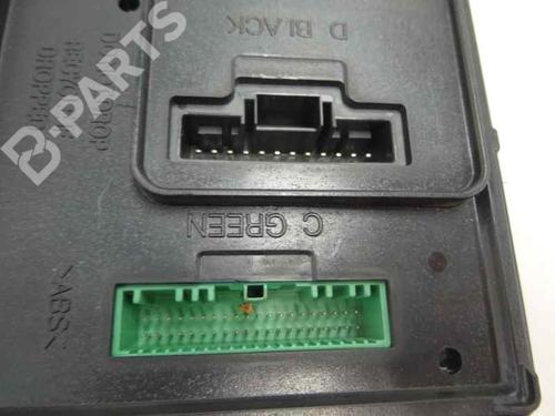Fuse box RENAULT MEGANE III Hatchback (BZ0/1_, B3_) 1.5 dCi | BP9972759E1 
