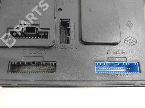 Fuse box RENAULT MEGANE III Hatchback (BZ0/1_, B3_) 1.5 dCi | BP9972759E1 