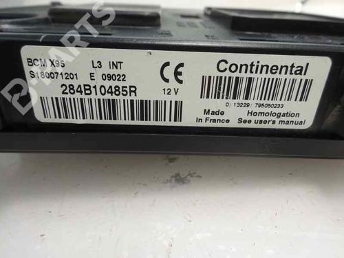 Fuse box RENAULT MEGANE III Hatchback (BZ0/1_, B3_) 1.5 dCi | BP9972759E1 