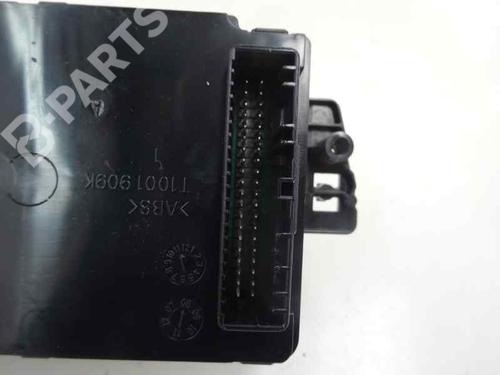 Commande Chauffage RENAULT MEGANE III Hatchback (BZ0/1_, B3_) 1.5 dCi | BP9972771I5 