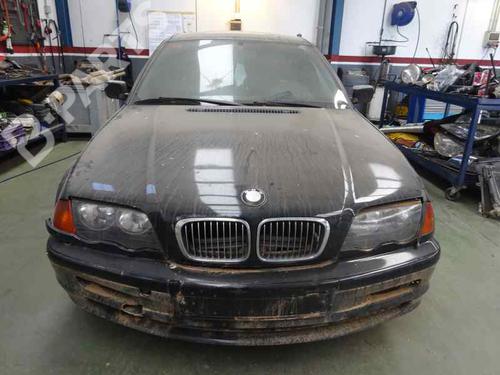 Front left window mechanism BMW 3 (E46) 320 d | BP10033159C22 