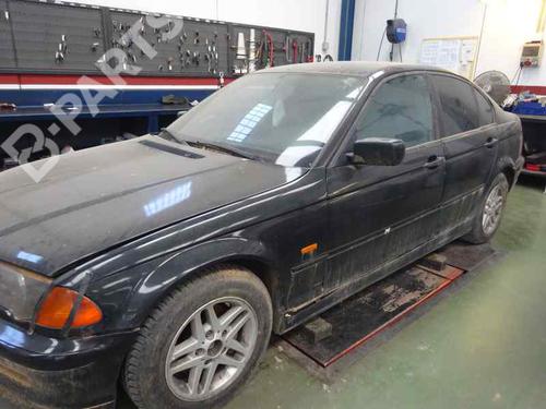 Front left window mechanism BMW 3 (E46) 320 d | BP10033159C22 