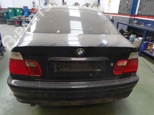 Front left window mechanism BMW 3 (E46) 320 d | BP10033159C22 