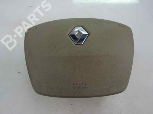 Førerens kollisjonspute RENAULT MEGANE III Hatchback (BZ0/1_, B3_) 1.5 dCi | BP9972734C9 