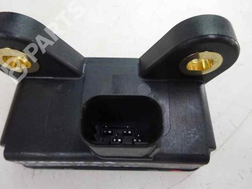 Electronic sensor RENAULT MEGANE III Hatchback (BZ0/1_, B3_) 1.5 dCi | BP9972793M84 