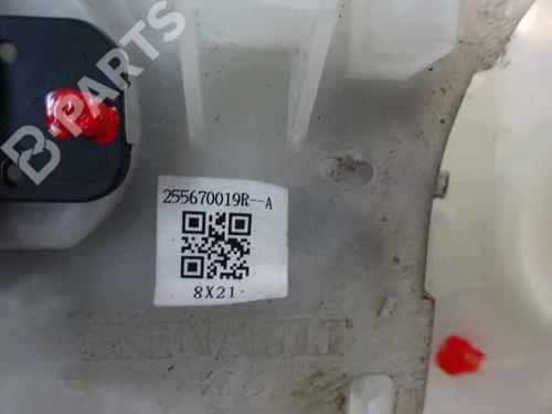 Switch RENAULT MEGANE III Hatchback (BZ0/1_, B3_) 1.5 dCi | BP9972795I30 