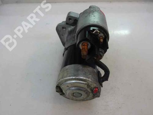 Starter RENAULT MEGANE III Hatchback (BZ0/1_, B3_) 1.5 dCi | BP9972712M8 