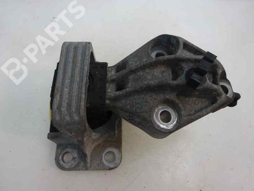 Used Engine mount RENAULT MEGANE III Hatchback (BZ0/1_, B3_) 1.5 dCi (106 hp) 9972825
