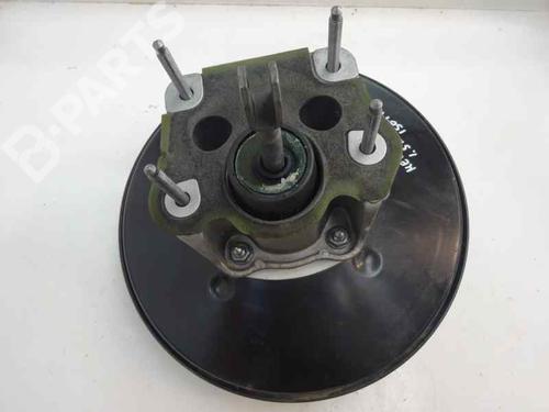 Used Servo brake RENAULT MEGANE III Hatchback (BZ0/1_, B3_) 1.5 dCi (106 hp) 9972737