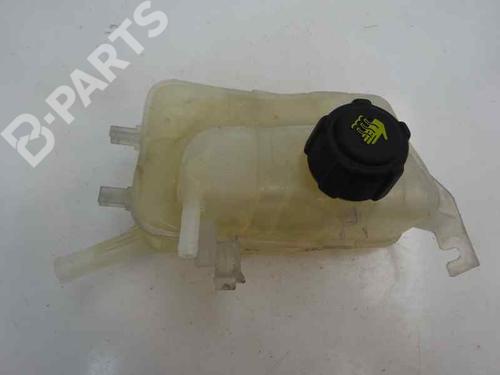 Ekpansionstank RENAULT MEGANE III Hatchback (BZ0/1_, B3_) 1.5 dCi (106 hp) 9972806