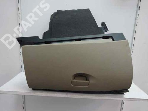Used Glove box RENAULT MEGANE III Hatchback (BZ0/1_, B3_) 1.5 dCi (106 hp) 9972770