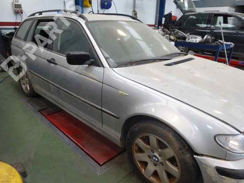 Front right window mechanism BMW 3 Touring (E46) 320 d | BP10042775C23 