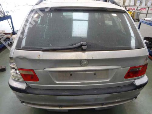 Front right window mechanism BMW 3 Touring (E46) 320 d | BP10042775C23 
