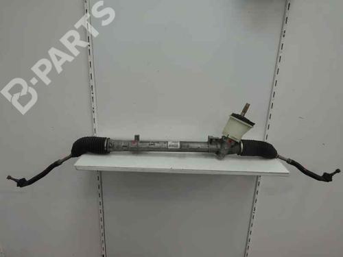 Used Steering rack RENAULT MEGANE III Hatchback (BZ0/1_, B3_) 1.5 dCi (106 hp) 9972719