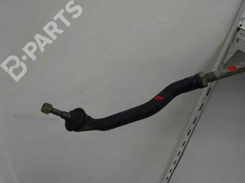 Steering rack RENAULT MEGANE III Hatchback (BZ0/1_, B3_) 1.5 dCi | BP9972719M22 