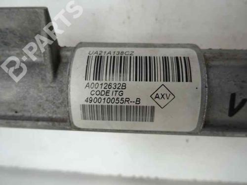 Steering rack RENAULT MEGANE III Hatchback (BZ0/1_, B3_) 1.5 dCi | BP9972719M22 