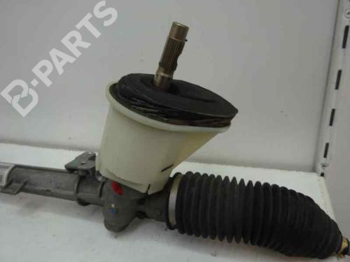 Steering rack RENAULT MEGANE III Hatchback (BZ0/1_, B3_) 1.5 dCi | BP9972719M22 