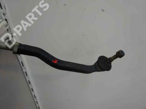 Steering rack RENAULT MEGANE III Hatchback (BZ0/1_, B3_) 1.5 dCi | BP9972719M22 