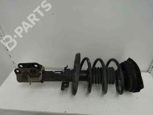 Left front shock absorber RENAULT MEGANE III Hatchback (BZ0/1_, B3_) 1.5 dCi (106 hp) 2009 | 7 |