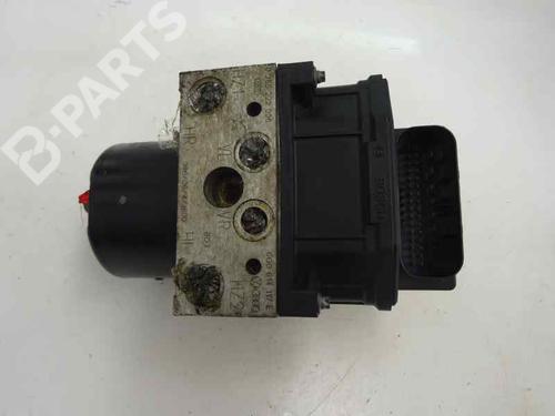 Used ABS pump SEAT CORDOBA (6L2) 1.9 TDI (100 hp) 10001319