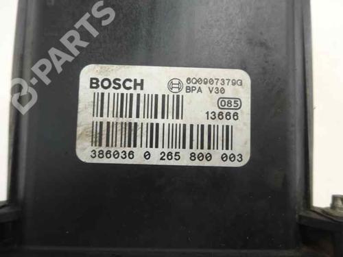 ABS pump SEAT CORDOBA (6L2) 1.9 TDI | BP10001319M43 