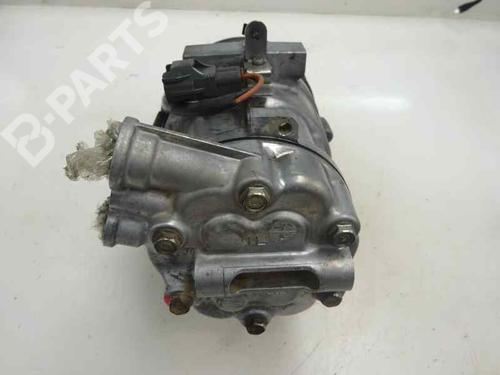 AC-Kompressor FIAT GRANDE PUNTO (199_) 1.3 D Multijet (199.AXD11, 199.AXD1A, 199.AXD1B,... | BP10001316M34 