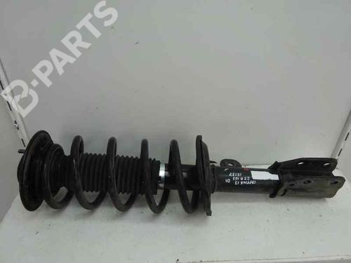 Left front shock absorber CHEVROLET CAPTIVA (C100, C140) 2.2 D | BP9978024M16 