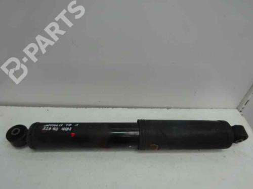 Right rear shock absorber CHEVROLET CAPTIVA (C100, C140) 2.2 D | BP9978025M19 
