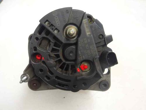 Alternator VW GOLF IV (1J1) 1.9 TDI | BP10001306M7 