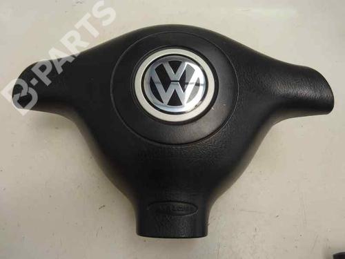 Førerens kollisjonspute VW GOLF IV (1J1) 1.9 TDI (110 hp) 10001326