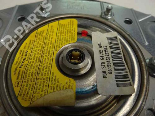 Førerens kollisjonspute VW GOLF IV (1J1) 1.9 TDI | BP10001326C9 