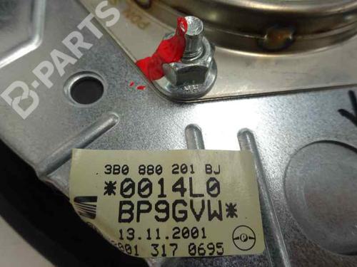 Førerens kollisjonspute VW GOLF IV (1J1) 1.9 TDI | BP10001326C9 