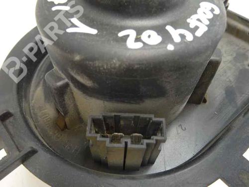 Gebläsemotor VW GOLF IV (1J1) 1.9 TDI | BP10001336M62 