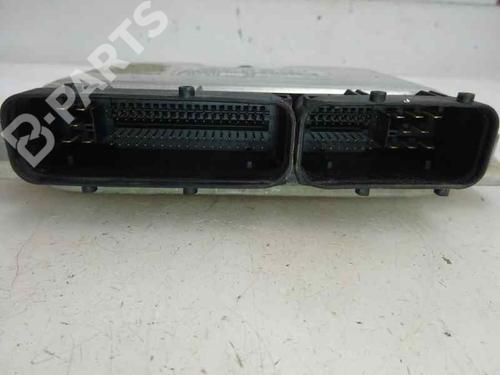 Engine control unit (ECU) VW GOLF IV (1J1) 1.9 TDI | BP10001323M57 