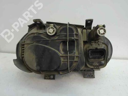 Left headlight VW GOLF IV (1J1) 1.9 TDI | BP10001310C28 