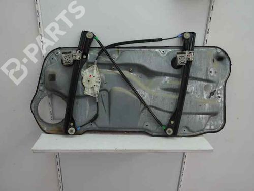 Used Front left window mechanism VW GOLF IV (1J1) 1.9 TDI (110 hp) 10001317