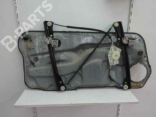 Used Front right window mechanism VW GOLF IV (1J1) 1.9 TDI (110 hp) 10001318